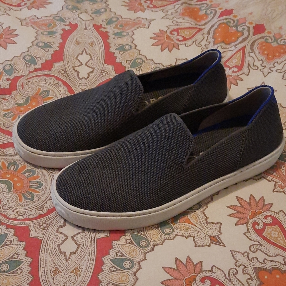 Rothy's Sneakers Size 7